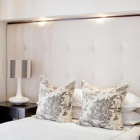 Banksia Boutique Hotel & Spa Кейптаун Номер фото