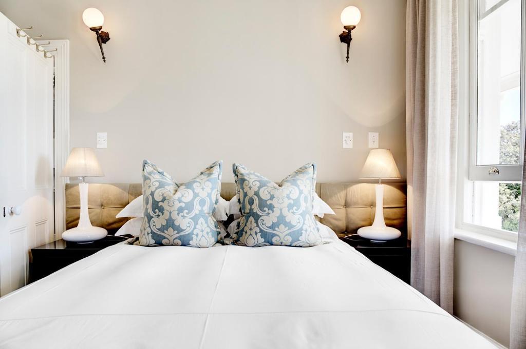 Banksia Boutique Hotel & Spa Кейптаун Номер фото