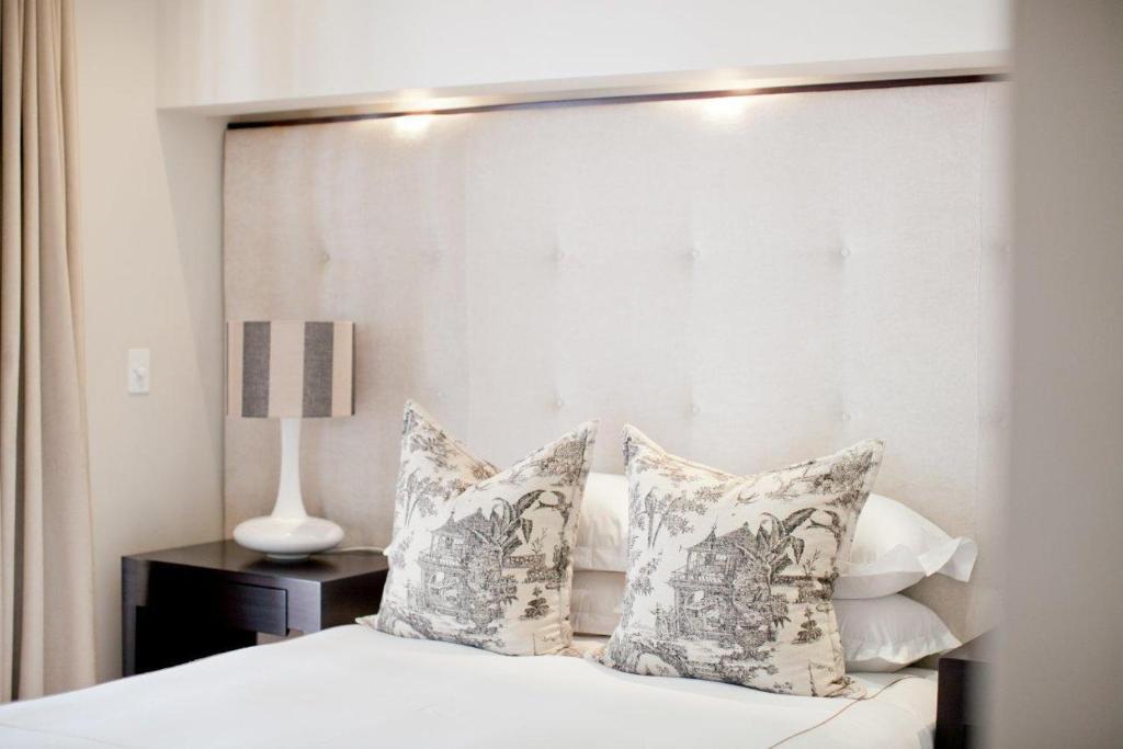 Banksia Boutique Hotel & Spa Кейптаун Номер фото